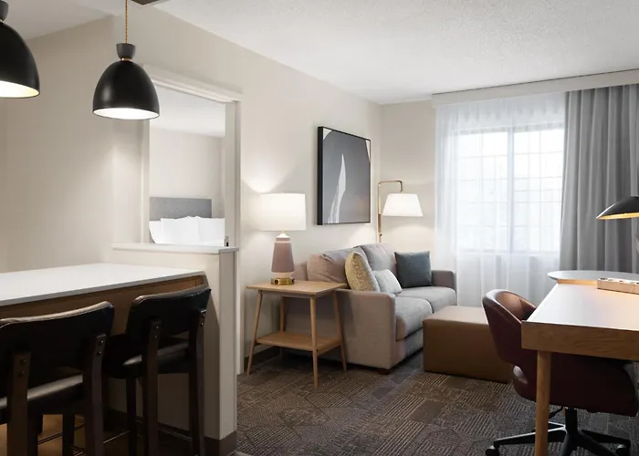 Cheap hotels Staybridge Suites Boston - Burlington By Ihg