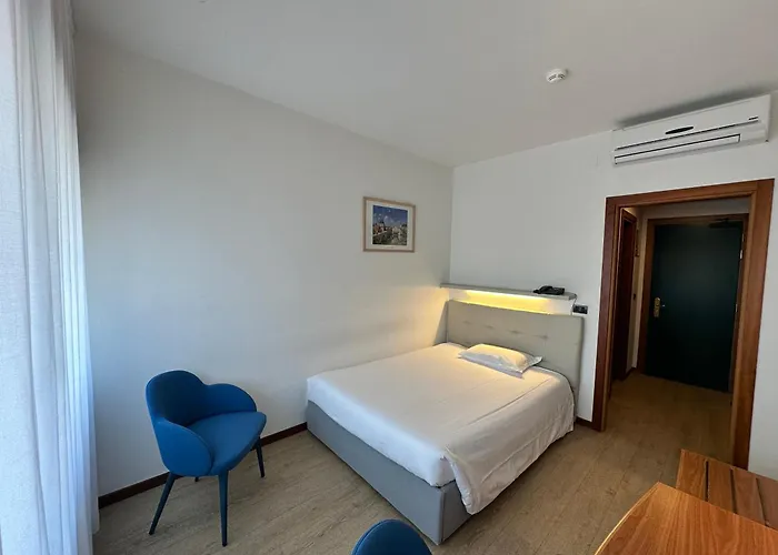 Hotel Cristallo