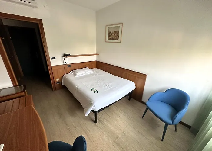 Hotel Cristallo