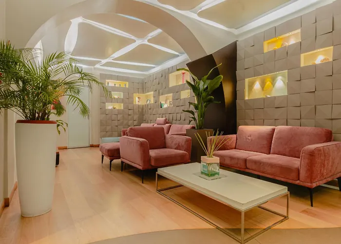 Trevi Collection Hotel - Gruppo Trevi Hotels