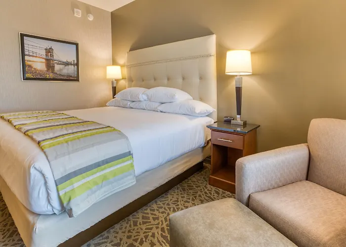 Drury Inn & Suites Cincinnati Northeast Mason