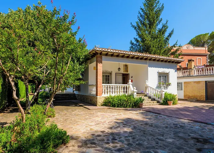  Casa San Rafael