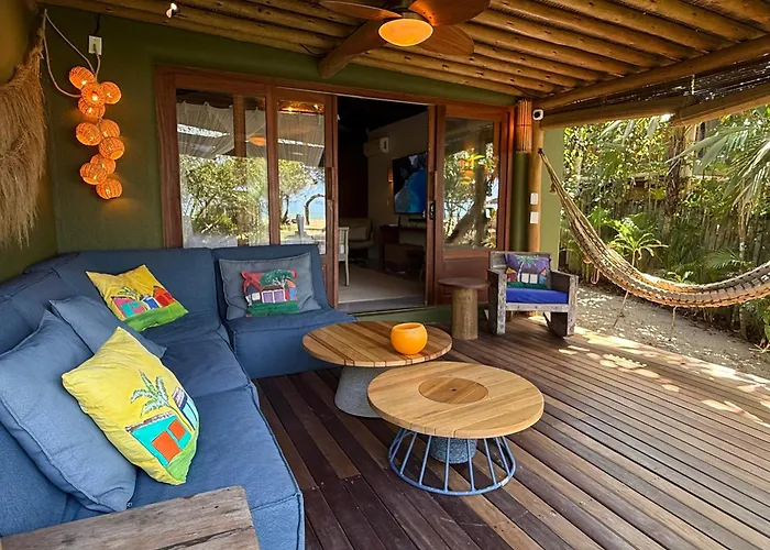 Amaia Trancoso Hotel