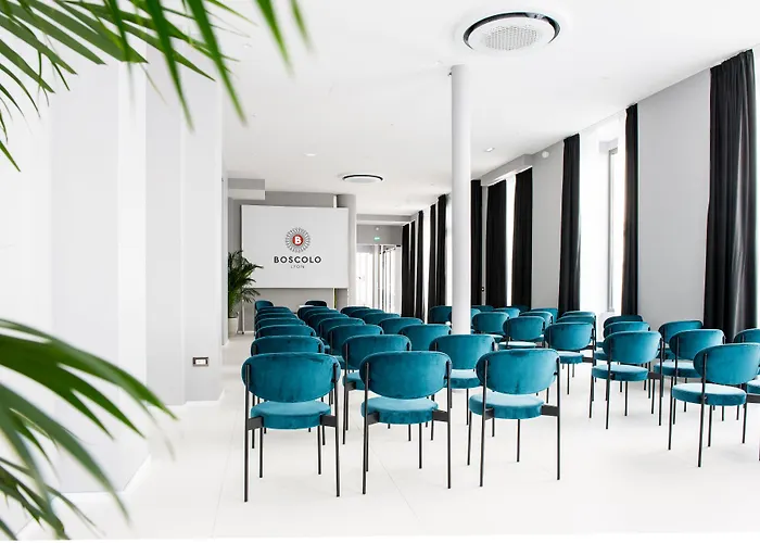 Boscolo Lyon & Spa