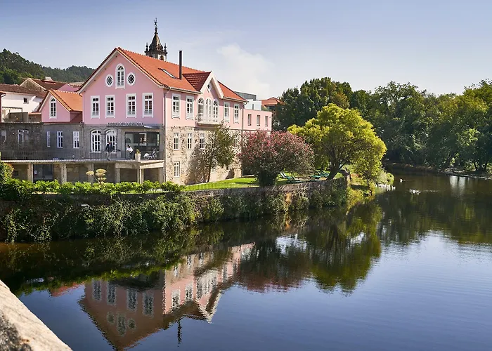 Ribeira Collection Hotel By Piamonte Hotels