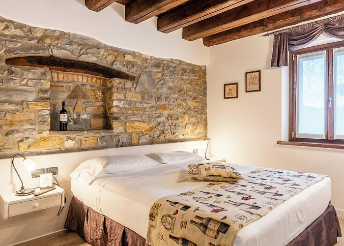 Il Roncal Wine Resort - For Wine Lovers