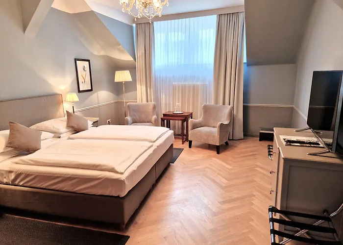 Hotel Kaerntnerhof