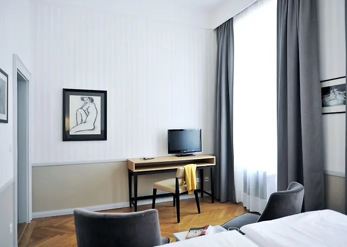 Hotel Kaerntnerhof