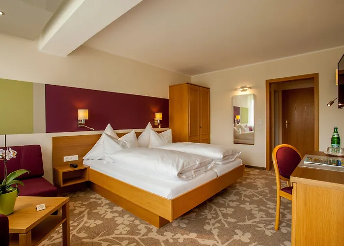 Hotel Haus Andrea
