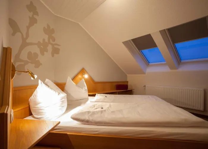 Hotel Haus Andrea