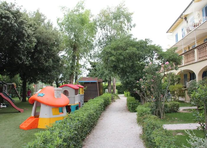 Villa Mazzanta Relais &