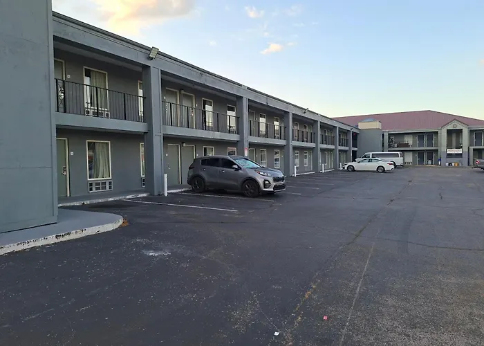 Southern Inn