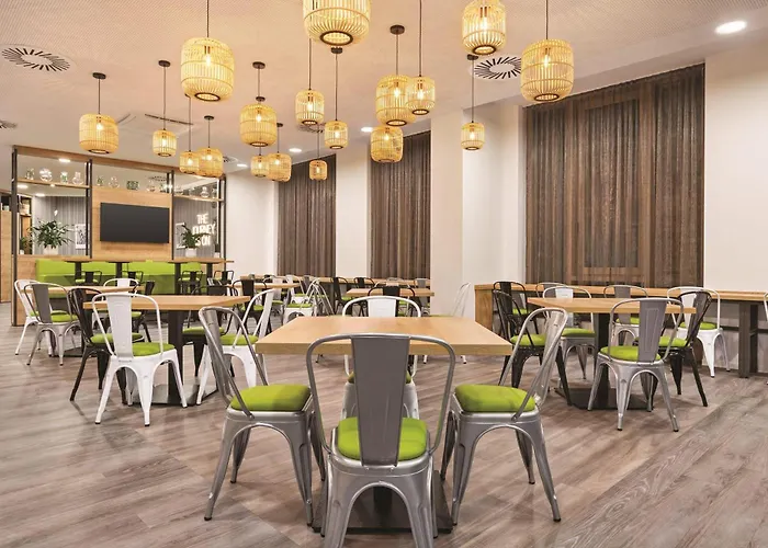 Super 8 By Wyndham Chemnitz