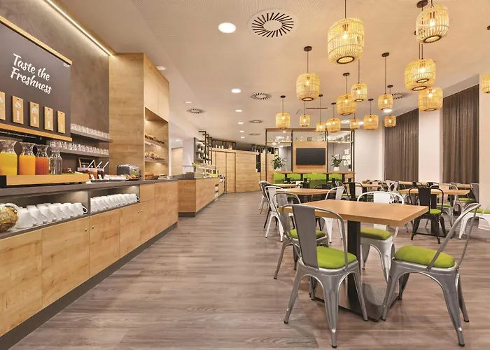 Super 8 By Wyndham Chemnitz