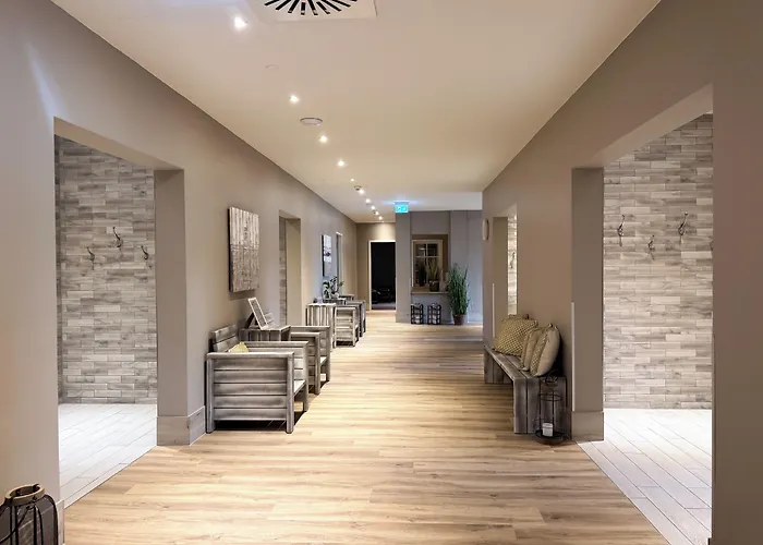  Apartments