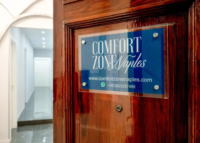 Comfort Zone Naples