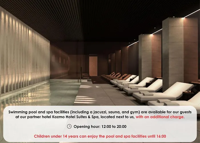 Zoya Luxury Residence