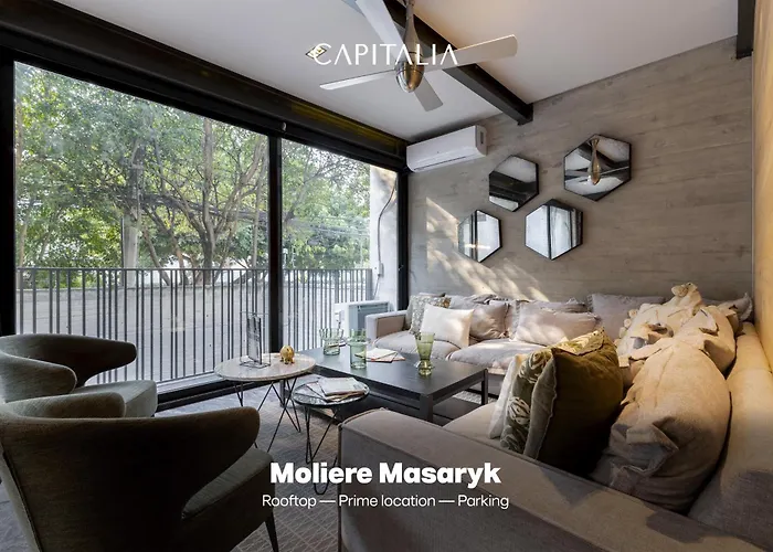 Capitalia Moliere Masaryk