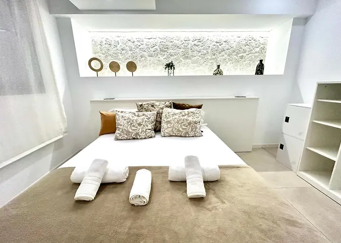 Apartamentos El Olivo