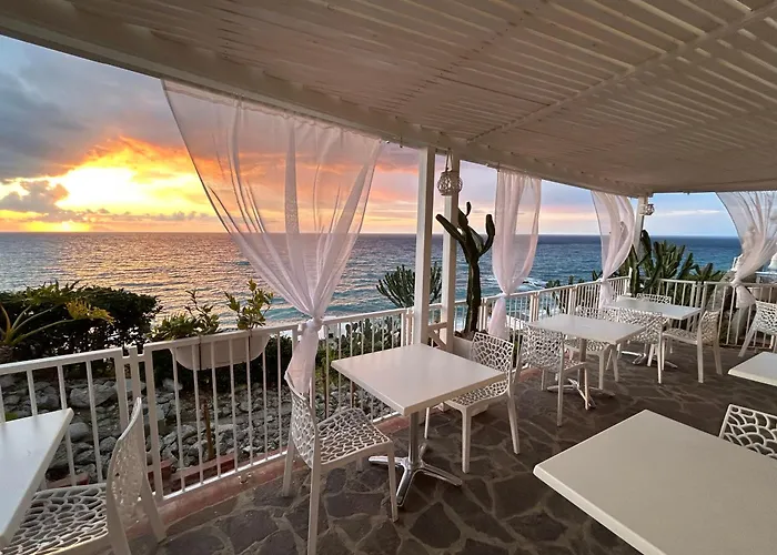 Mediterranean Boutique Hotel
