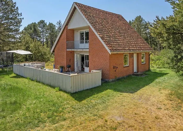 Holiday Home Ridir - 3-5Km From The Sea By Interhome