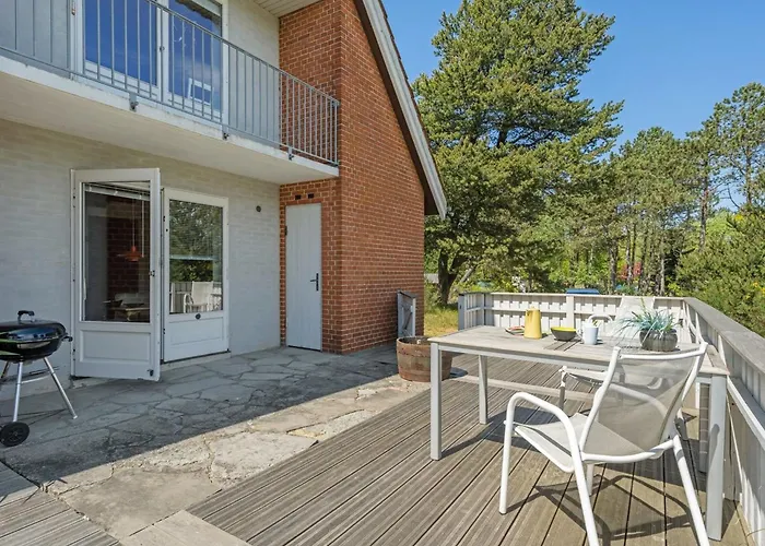 Holiday Home Ridir - 3-5Km From The Sea By Interhome