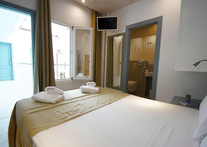 Hostal Gravina