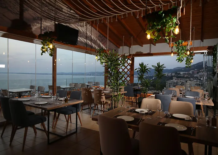 Aliko Hotel