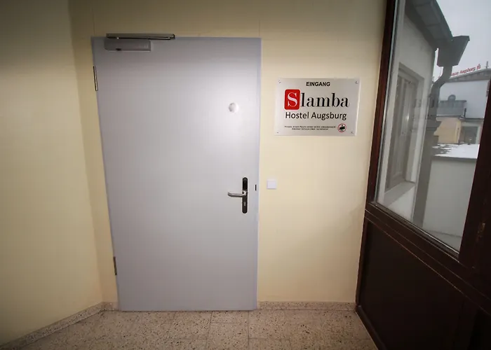 Slamba