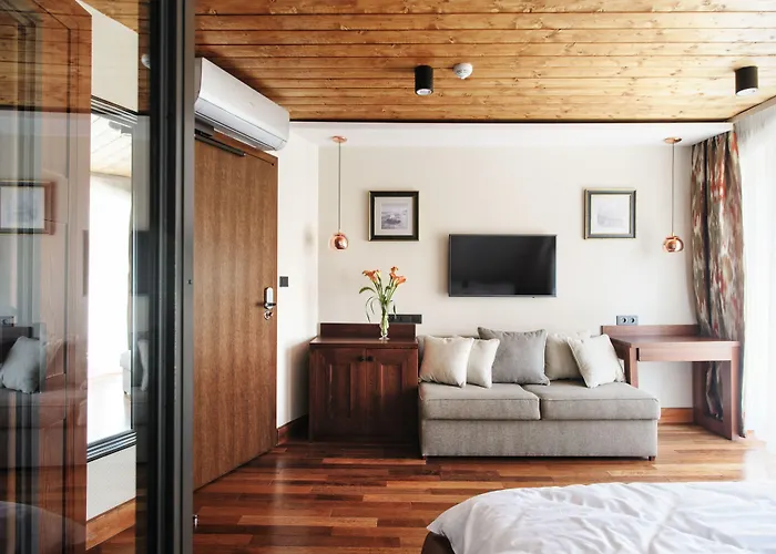  Apartamenty Chleb I Wino