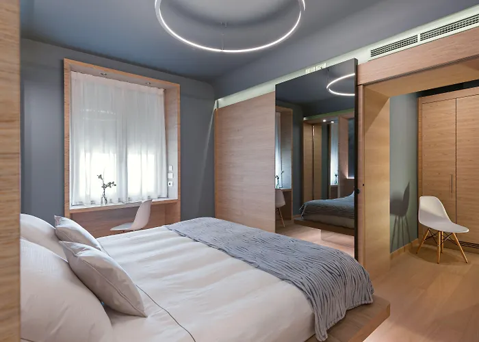 Air Suite Verona - Adults Only