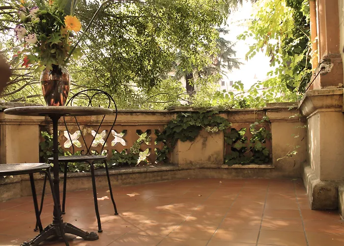  Villa Delle Rose