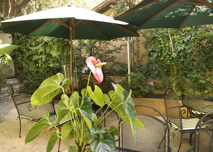  Villa Delle Rose