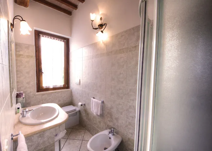 Pian Di Cataverna Saturnia
