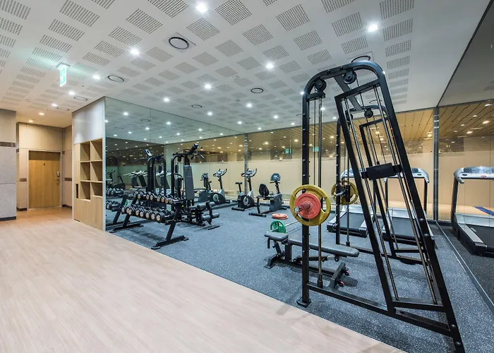 Ena Suite Hotel Namdaemun