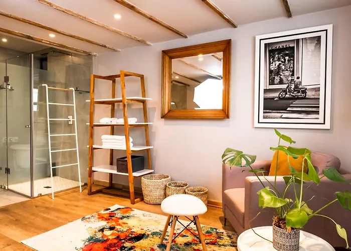 Pablo House