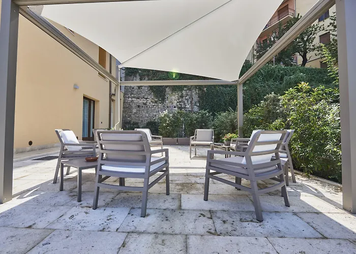 Domus Il Palio
