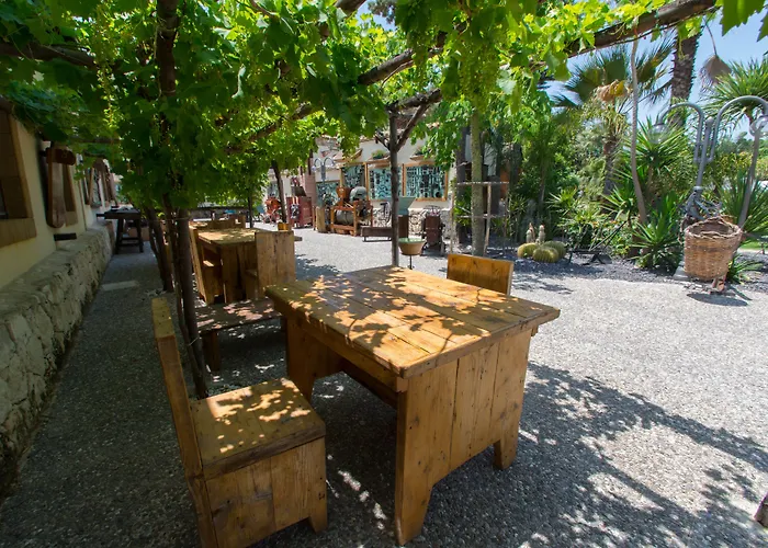 Agriturismo Papyrus