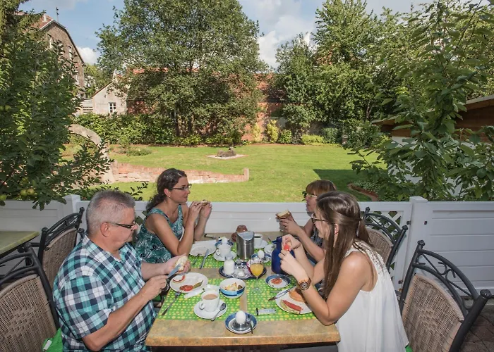 & Auberge Le Journal