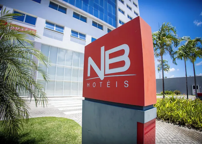 Nb Hoteis