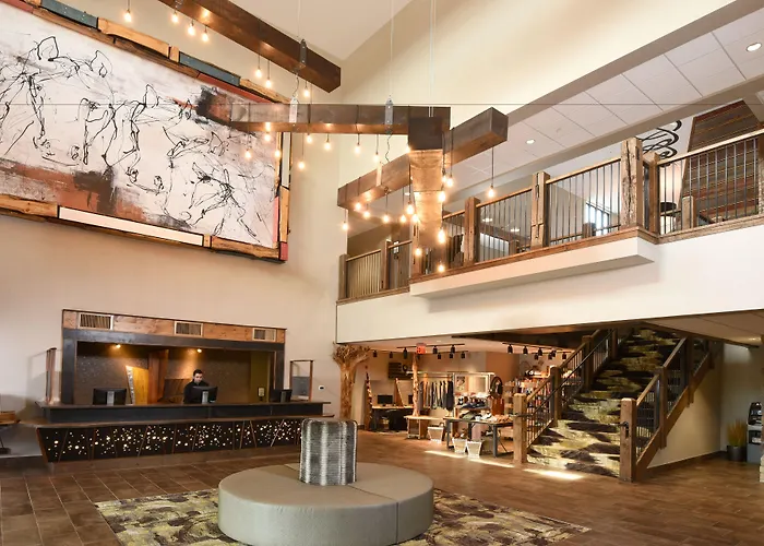 Stoney Creek Tulsa - Broken Arrow