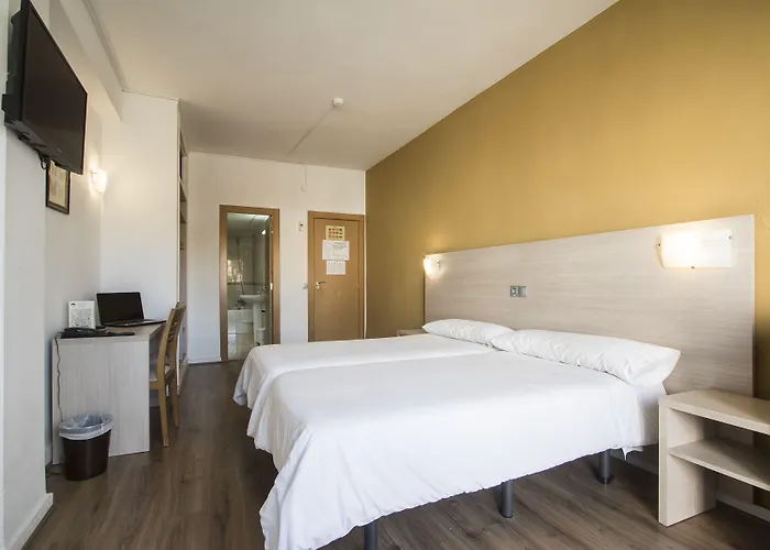 Hotel Benidorm City Olympia