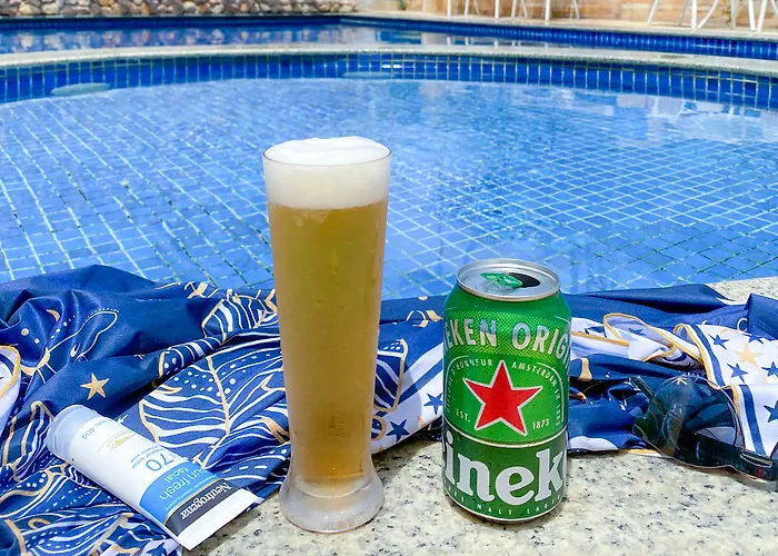 Pousada Olho D'Agua