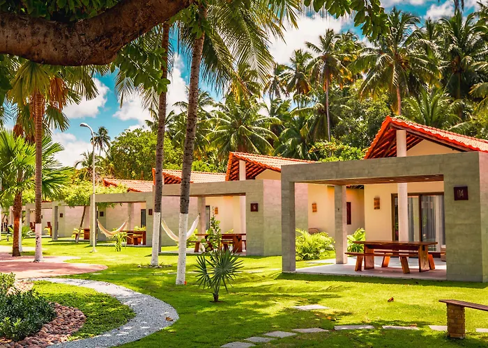 Costa Dourada Village