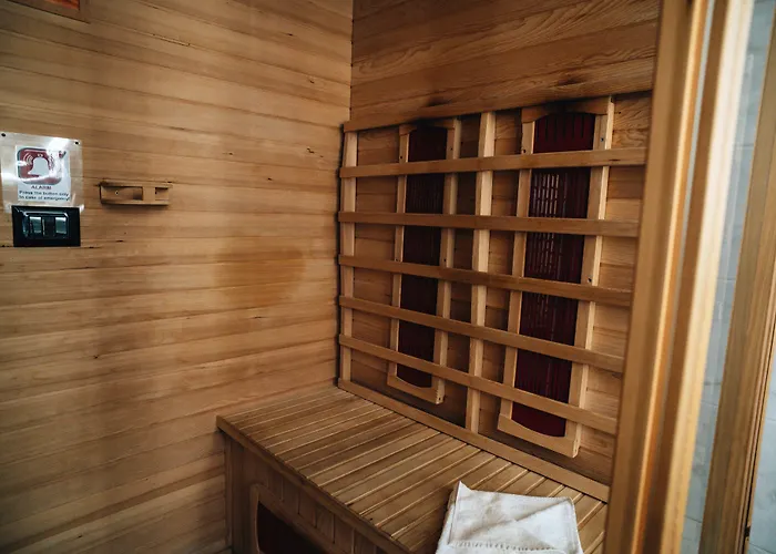 Escape Luxury Suite - Ca Domus Collection