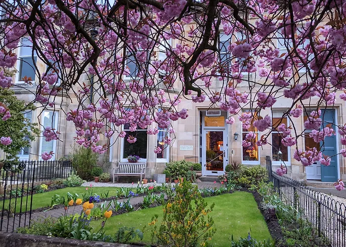 Lochinver Guesthouse