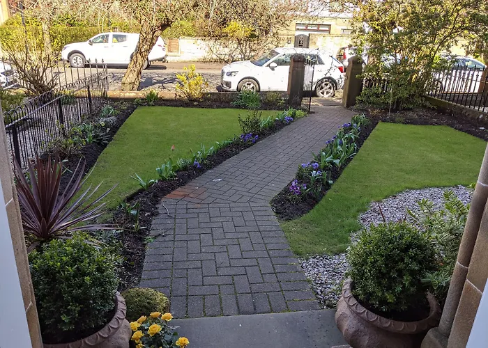 Lochinver Guesthouse