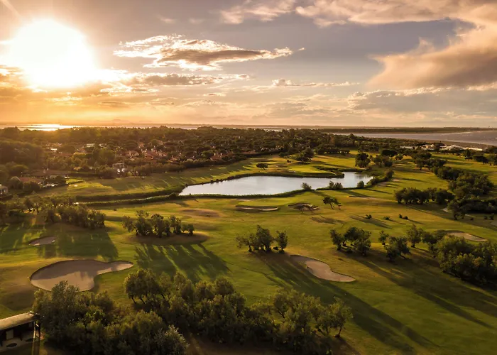 Albarella Golf Hotel