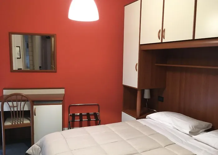 Hotel Cortina
