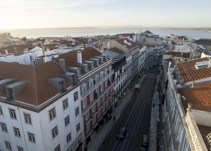 Chiado Mercy s | Lisbon Best s